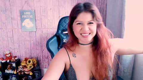 Celeste online show from 12-15-24, 12:28
