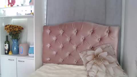 Celeste online show from 11-27-25, 12:18