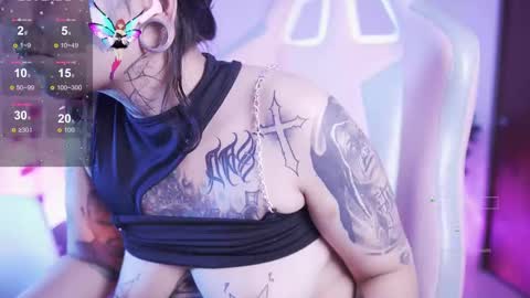 Snapshot of starwitch_ chatting on 10-10-25, 02:54 Yoko online show from 10-10-25, 02:54