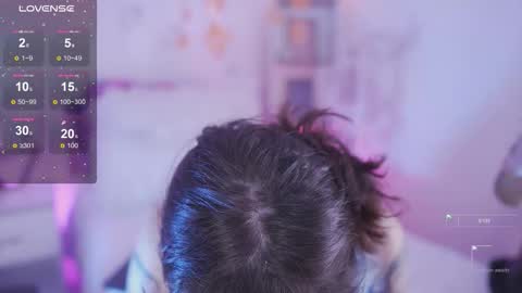 Snapshot of starwitch_ chatting on 10-24-25, 02:02 Yoko online show from 10-24-25, 02:02