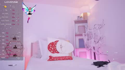 Snapshot of starwitch_ chatting on 11-11-25, 07:03 Yoko online show from 11-11-25, 07:03