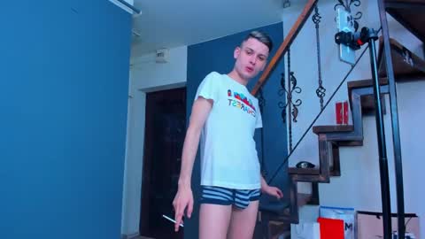 Snapshot of stashott69 chatting on 01-24-25, 06:56 STAS online show from 01-24-25, 06:56