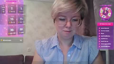 Stasya online show from 12-06-24, 06:59