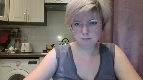 Stasya online show from 12-07-24, 09:11