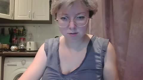 Stasya online show from 12-08-24, 08:15