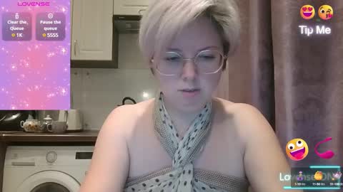 Stasya online show from 12-09-24, 07:50