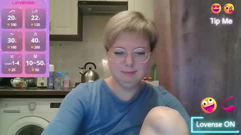 Stasya online show from 12-12-24, 09:04