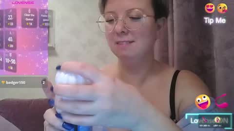 Stasya online show from 12-14-24, 09:13