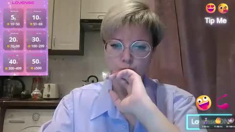 Stasya online show from 12-17-24, 07:48