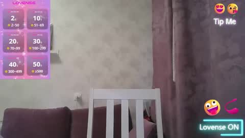 Stasya online show from 12-23-24, 07:17