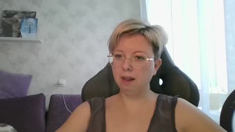Stasya online show from 02-27-25, 02:21