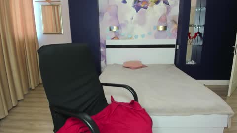 StasyStew online show from 09-29-25, 05:34