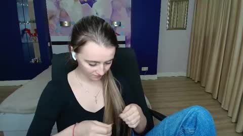 StasyStew online show from 10-09-25, 09:57