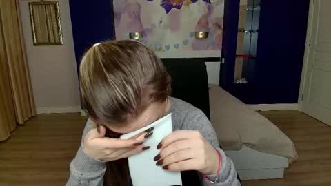 StasyStew online show from 10-28-25, 04:42