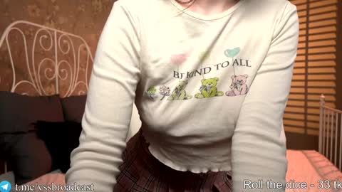 Angela - our tg channel  online show from 01-16-25, 01:14