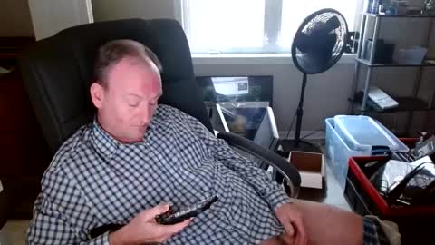 Steakman online show from 02-02-25, 07:57