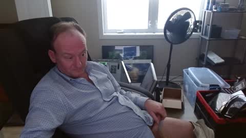 Steakman online show from 02-11-25, 07:59