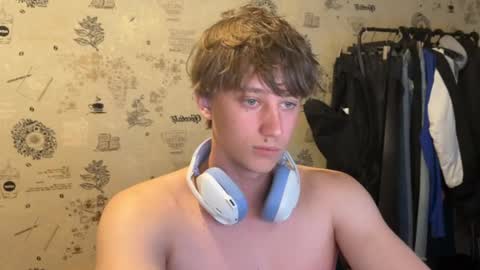 Daniel online show from 10-06-25, 03:53
