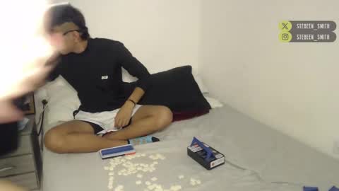 Snapshot of stebeen_smith chatting on 12-22-24, 12:39 stebeen smith online show from 12-22-24, 12:39