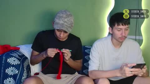 stebeen smith online show from 02-20-26, 11:22