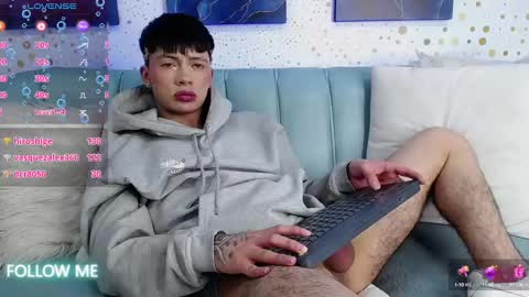 Steev online show from 12-03-24, 07:21