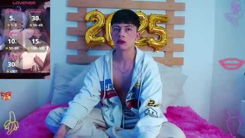 Steev online show from 01-03-25, 04:22