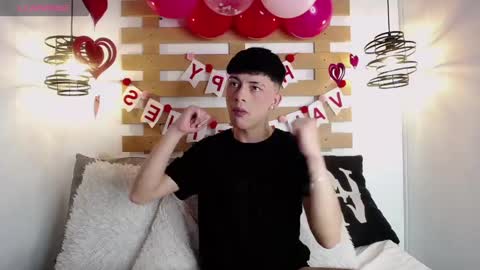 Steev online show from 02-08-25, 04:36