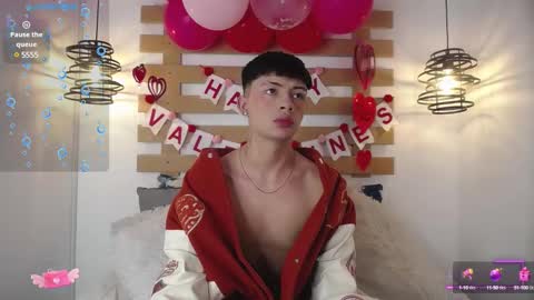 Steev online show from 02-11-25, 02:02