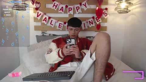 Steev online show from 02-11-25, 05:18