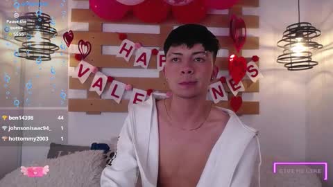 Steev online show from 02-12-25, 11:51