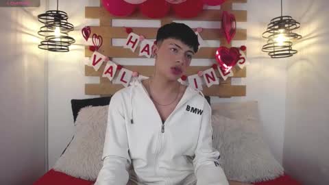 Steev online show from 02-14-25, 04:15