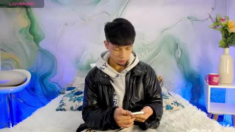 Steev online show from 03-03-26, 03:23