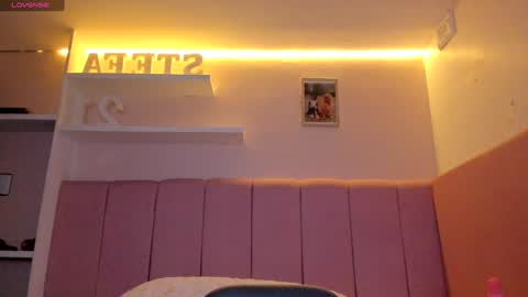 Stefa Gomez  online show from 12-05-24, 04:55