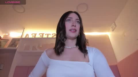 Stefa Gomez  online show from 11-15-25, 11:29