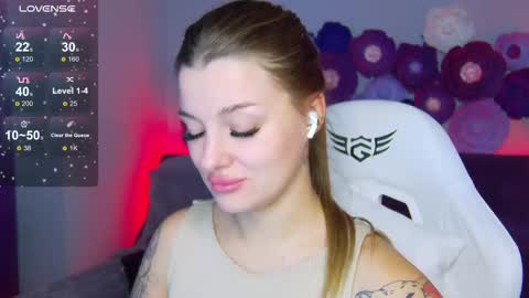 Stefa online show from 10-24-25, 08:33