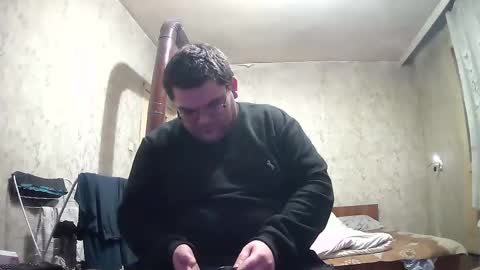 Stefan online show from 01-31-26, 07:34