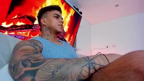 Macallan online show from 02-18-26, 04:08