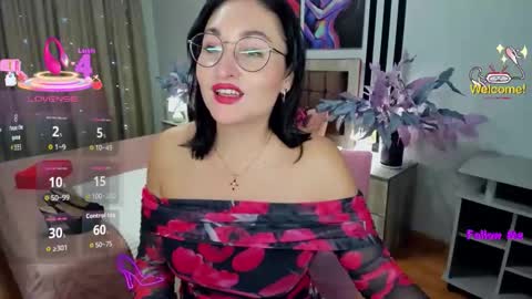 StefanaWinter online show from 11-10-25, 11:09