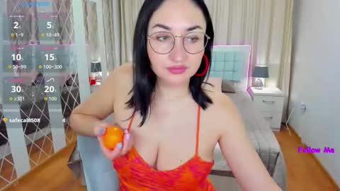 StefanaWinter online show from 02-10-26, 05:11