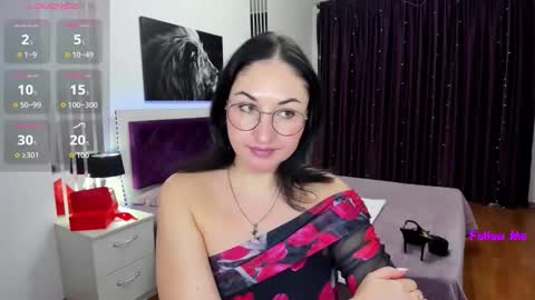 StefanaWinter online show from 04-11-26, 11:58