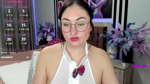 StefanaWinter online show from 04-13-26, 11:27