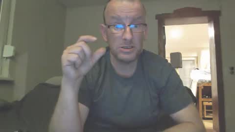 stefangeil123 online show from 01-11-25, 10:29