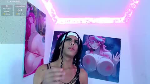 stefani__ online show from 02-14-26, 11:07