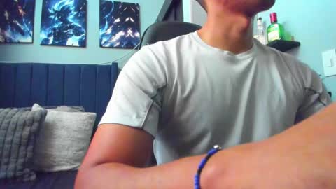 Stefann Salvatore online show from 10-19-25, 02:40