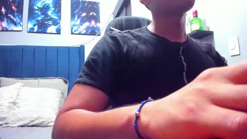 Stefann Salvatore online show from 10-28-25, 02:04