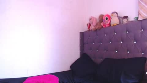 stefanny beautiful online show from 12-23-24, 09:40