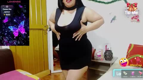 Stefanny online show from 12-09-24, 06:14