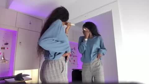 stefannyevans_ online show from 02-06-26, 01:58