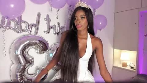 stefannyevans_ online show from 02-13-26, 01:07