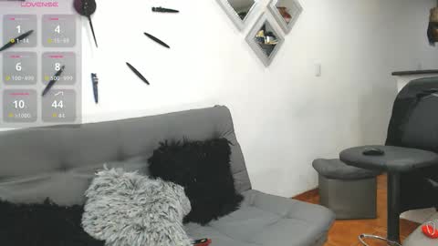 Stefy Milf online show from 10-17-25, 10:56